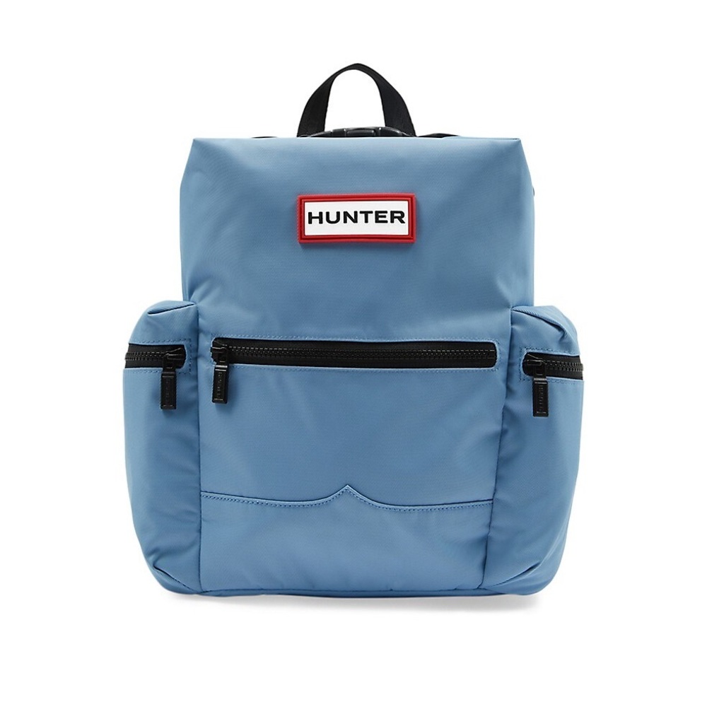 HUNTER Mini Nylon Pioneer Top-Clip Backpack